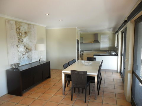 Myuna Holiday Apartments - Accommodation Melbourne 14