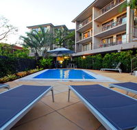 Myuna Holiday Apartments - Accommodation Melbourne