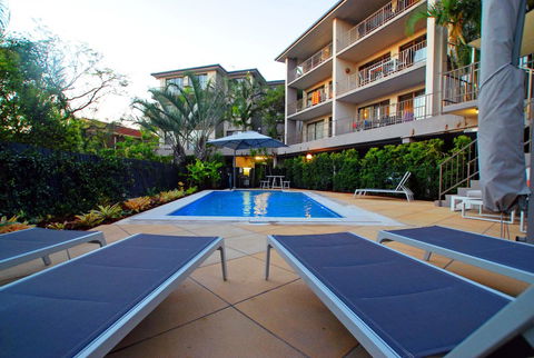 Myuna Holiday Apartments - Accommodation Melbourne 0