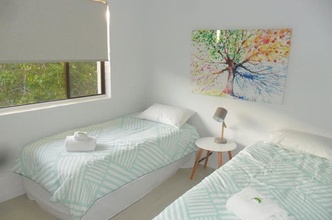 Myuna Holiday Apartments - Accommodation Melbourne 12