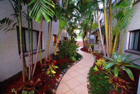 Myuna Holiday Apartments - Accommodation Melbourne 3