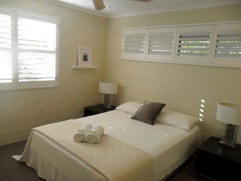 Myuna Holiday Apartments - Accommodation Melbourne 29