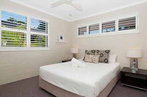 Myuna Holiday Apartments - Accommodation Melbourne 21