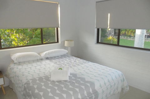 Myuna Holiday Apartments - Accommodation Melbourne 11