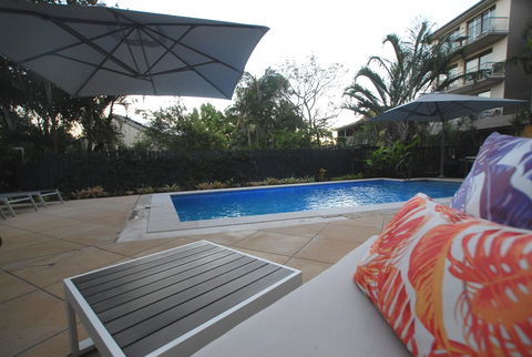 Myuna Holiday Apartments - Accommodation Melbourne 2