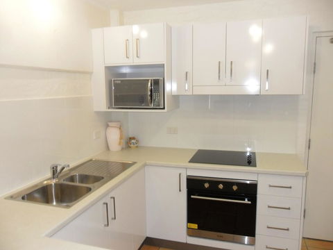 Myuna Holiday Apartments - Accommodation Melbourne 18