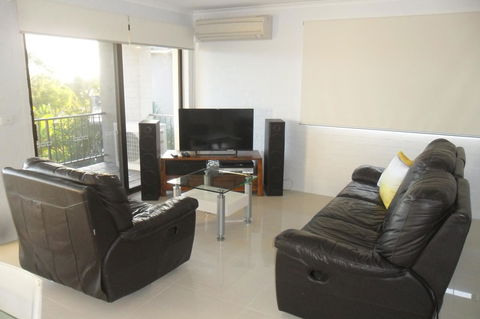 Myuna Holiday Apartments - Accommodation Melbourne 4