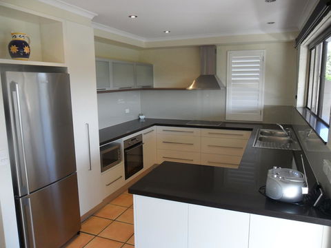 Myuna Holiday Apartments - Accommodation Melbourne 35