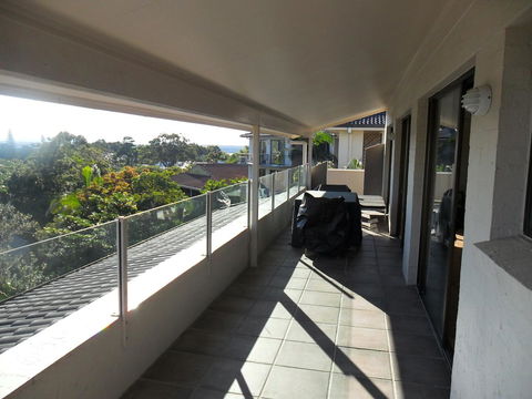 Myuna Holiday Apartments - Accommodation Melbourne 40
