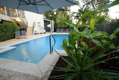 Myuna Holiday Apartments - Accommodation Melbourne 6