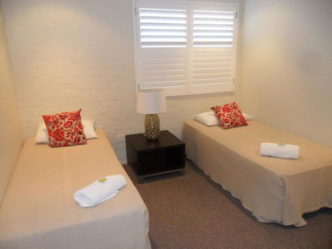 Myuna Holiday Apartments - Accommodation Melbourne 36