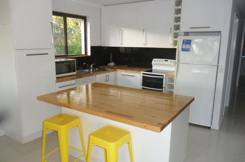 Myuna Holiday Apartments - Accommodation Melbourne 13