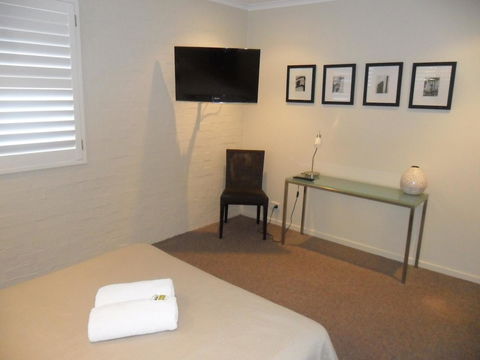 Myuna Holiday Apartments - Accommodation Melbourne 31
