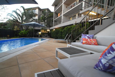 Myuna Holiday Apartments - Accommodation Melbourne 10
