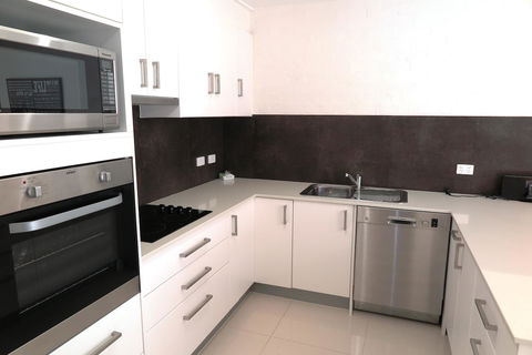 Myuna Holiday Apartments - Accommodation Melbourne 7