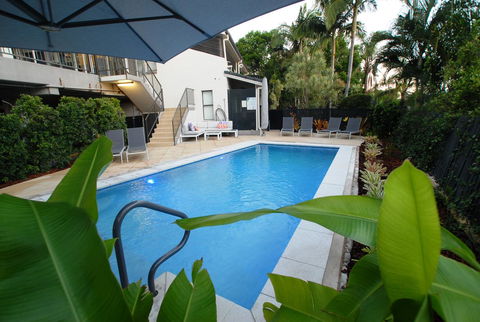 Myuna Holiday Apartments - Accommodation Melbourne 1