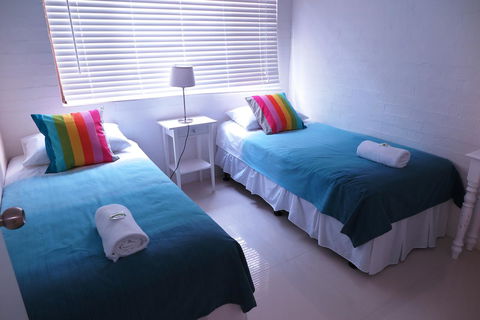 Myuna Holiday Apartments - Accommodation Melbourne 16