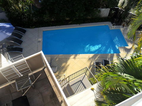 Myuna Holiday Apartments - Accommodation Melbourne 17