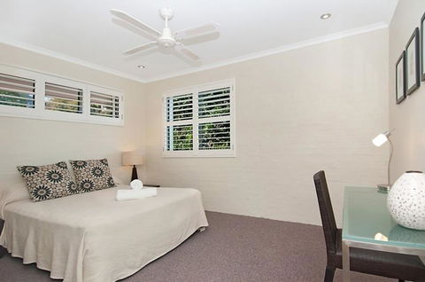 Myuna Holiday Apartments - Accommodation Melbourne 25