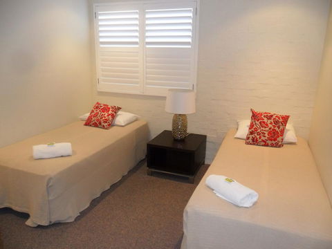 Myuna Holiday Apartments - Accommodation Melbourne 43