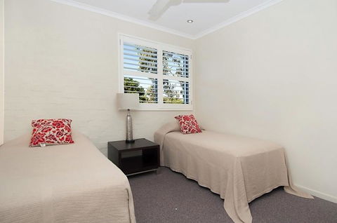 Myuna Holiday Apartments - Accommodation Melbourne 19