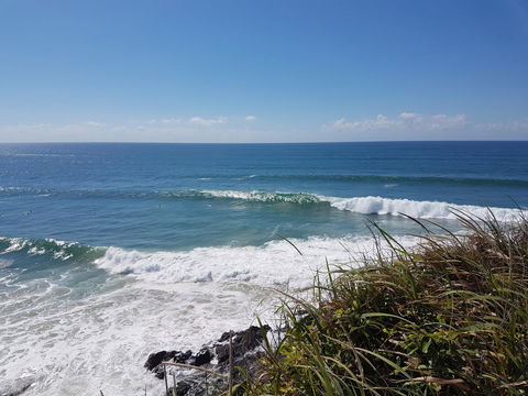 Pandanus Spa Cottage - Accommodation Melbourne 13