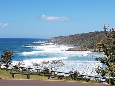 Pandanus Spa Cottage - Accommodation Melbourne 14