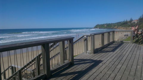 Pandanus Spa Cottage - Accommodation Melbourne 12