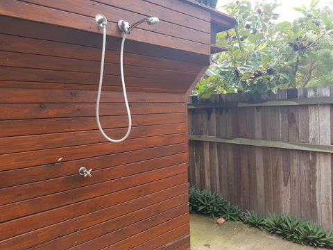 Pandanus Spa Cottage - Accommodation Melbourne 8