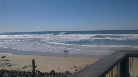 Pandanus Spa Cottage - Accommodation Melbourne 15