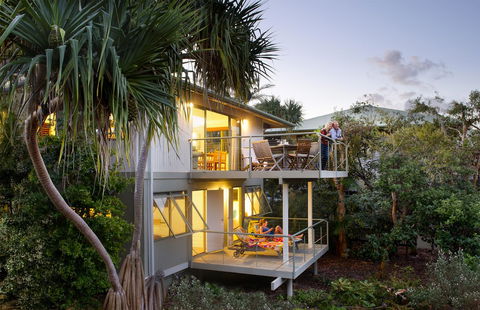 The Retreat Beach Houses - Melbourne 4u 0