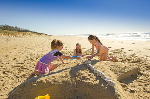 The Retreat Beach Houses - Melbourne 4u 19