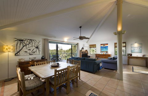 The Retreat Beach Houses - Melbourne 4u 4