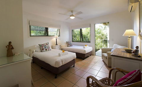 The Retreat Beach Houses - Melbourne 4u 10