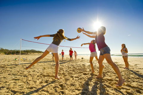 The Retreat Beach Houses - Melbourne 4u 15