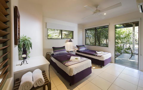The Retreat Beach Houses - Melbourne 4u 16