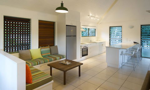 The Retreat Beach Houses - Melbourne 4u 9