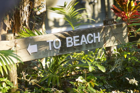 The Retreat Beach Houses - Melbourne 4u 17