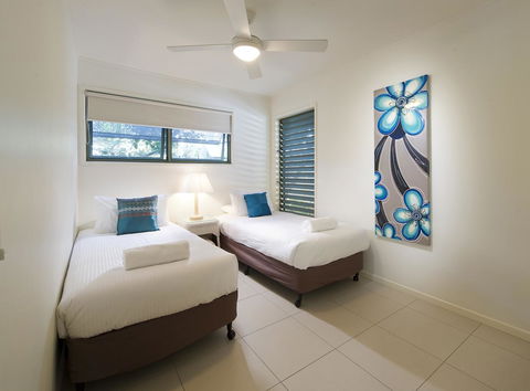 The Retreat Beach Houses - Melbourne 4u 12