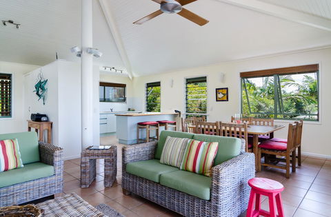 The Retreat Beach Houses - Melbourne 4u 20