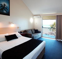 Whitsunday Sands Resort - Accommodation Melbourne
