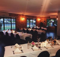 Clermont Country Motor Inn - Accommodation Melbourne