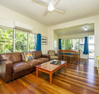 Kooyong Apartment 1 - Accommodation Melbourne