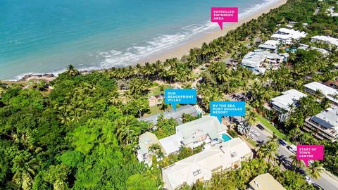 By The Sea Port Douglas - Accommodation Melbourne 1