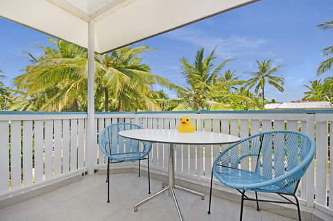 By The Sea Port Douglas - Accommodation Melbourne 16