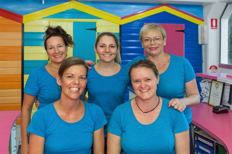 By The Sea Port Douglas - Accommodation Melbourne 21