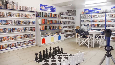 By The Sea Port Douglas - Accommodation Melbourne 23