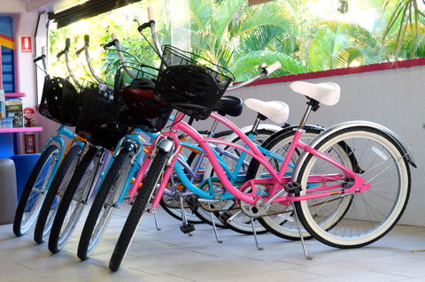 By The Sea Port Douglas - Accommodation Melbourne 6