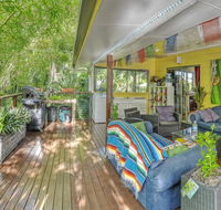 KiteSurf 1770 Beach House - Accommodation Melbourne