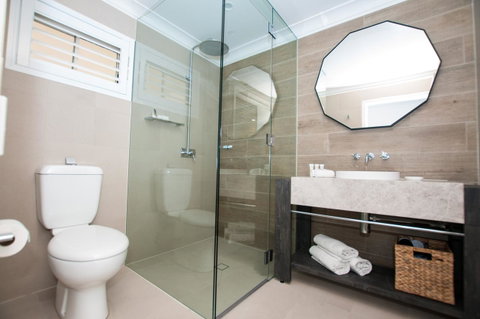 Mercure Clear Mountain Lodge - Accommodation Melbourne 9